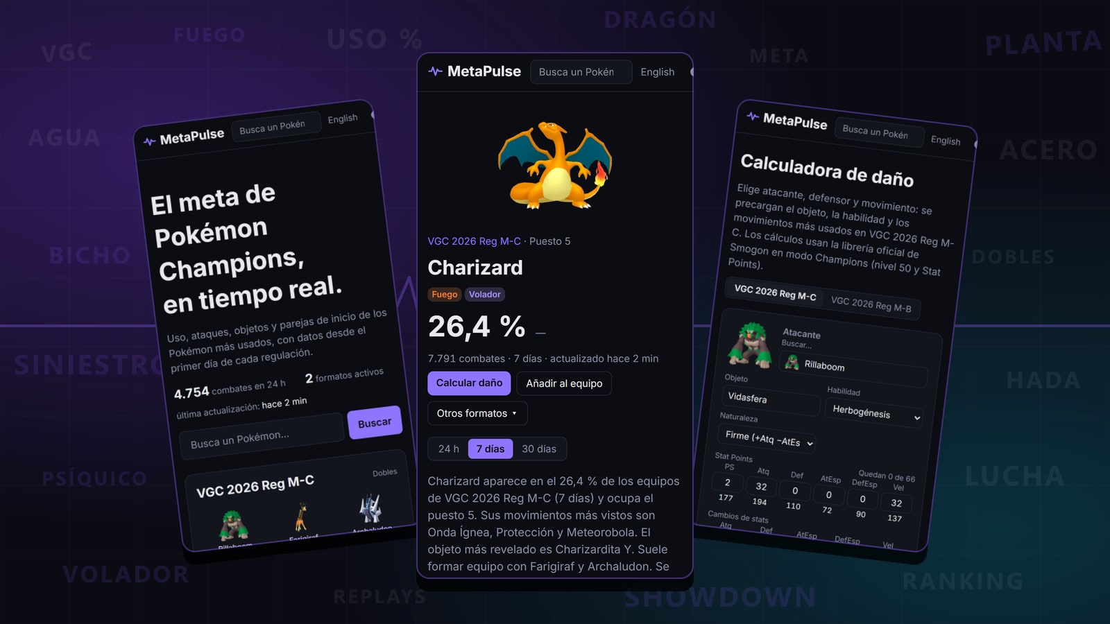 MetaPulse